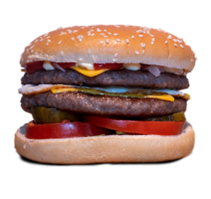 Doublehamburger