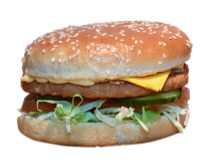 Kipburger Classic